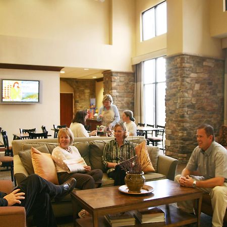 Hampton Inn & Suites Colorado Springs-Air Force Academy/I-25 North Interno foto