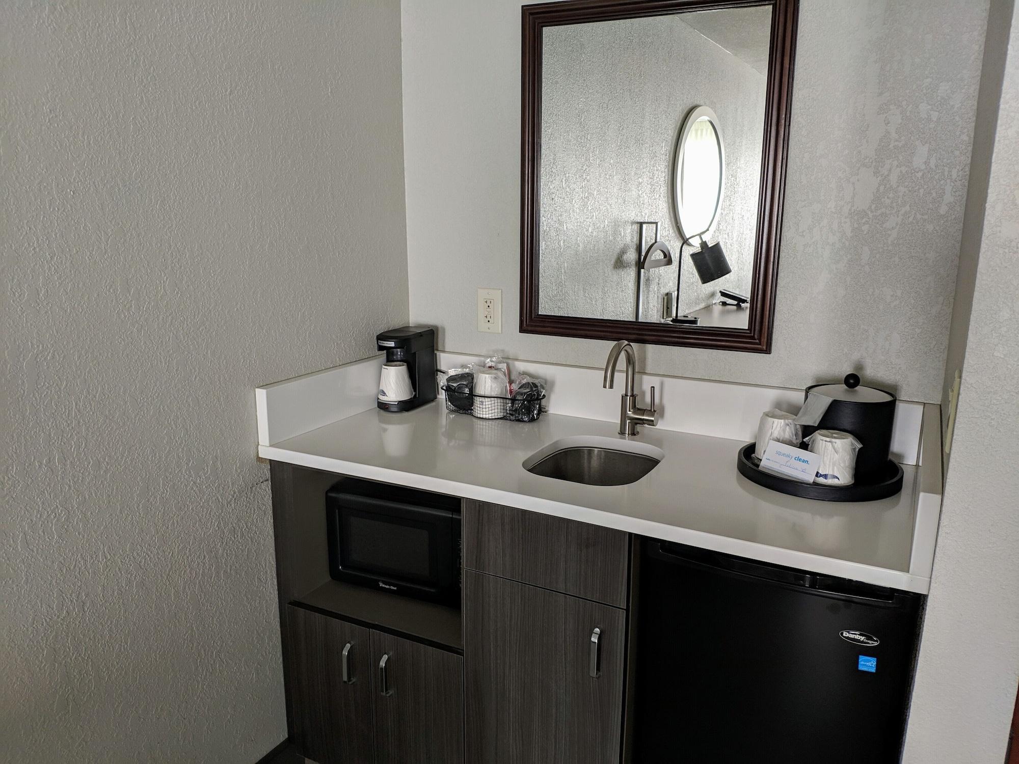 Hampton Inn & Suites Colorado Springs-Air Force Academy/I-25 North Esterno foto