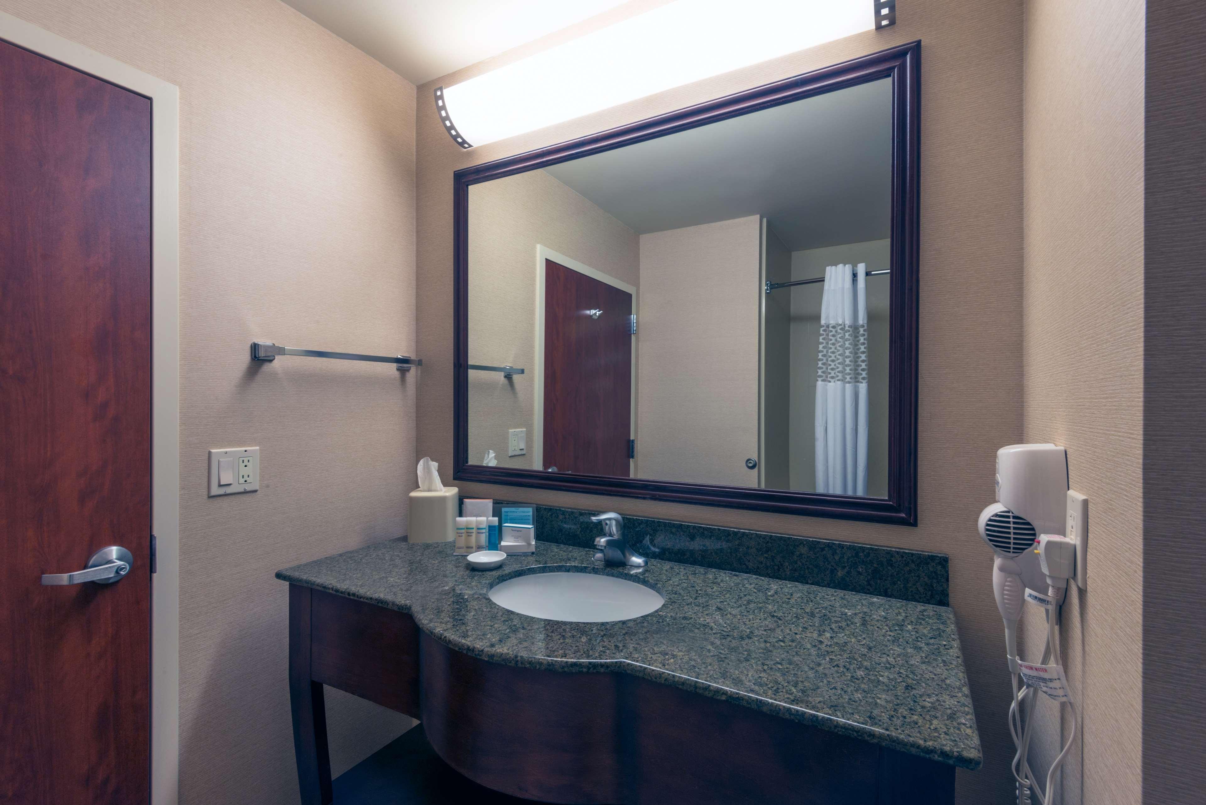 Hampton Inn & Suites Colorado Springs-Air Force Academy/I-25 North Esterno foto
