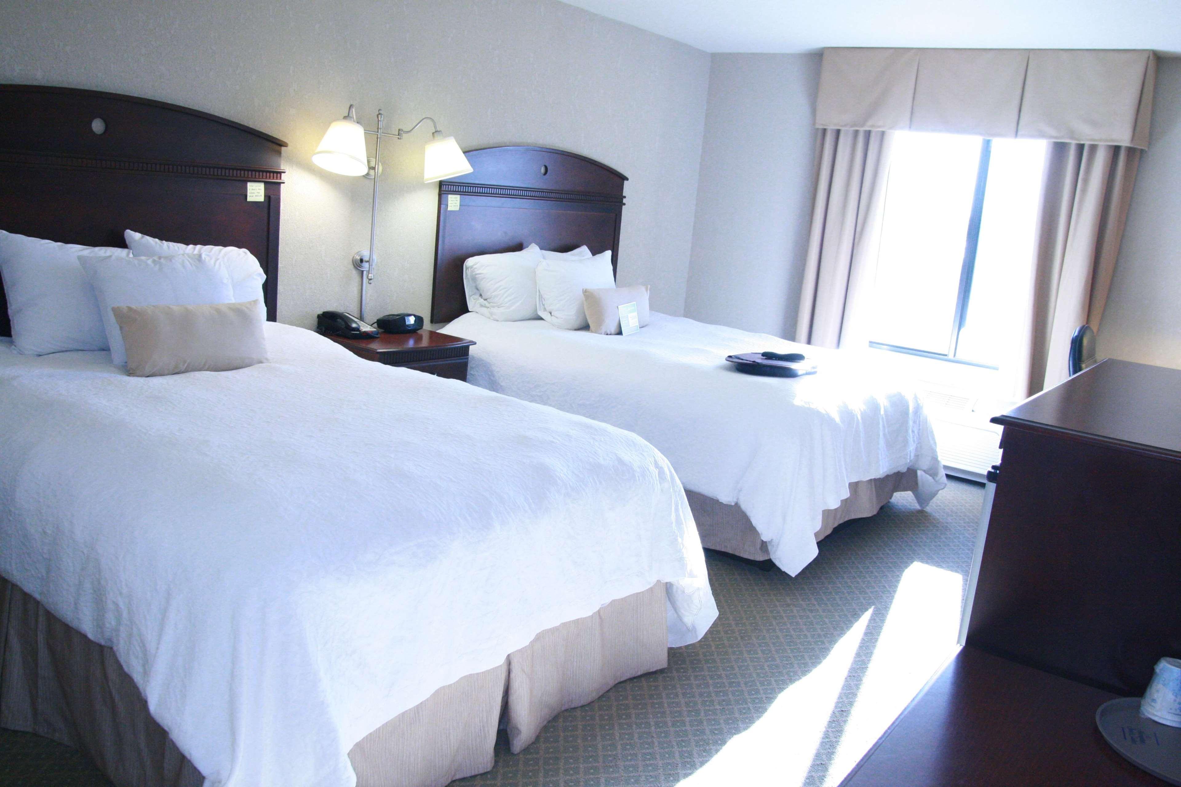 Hampton Inn & Suites Colorado Springs-Air Force Academy/I-25 North Esterno foto