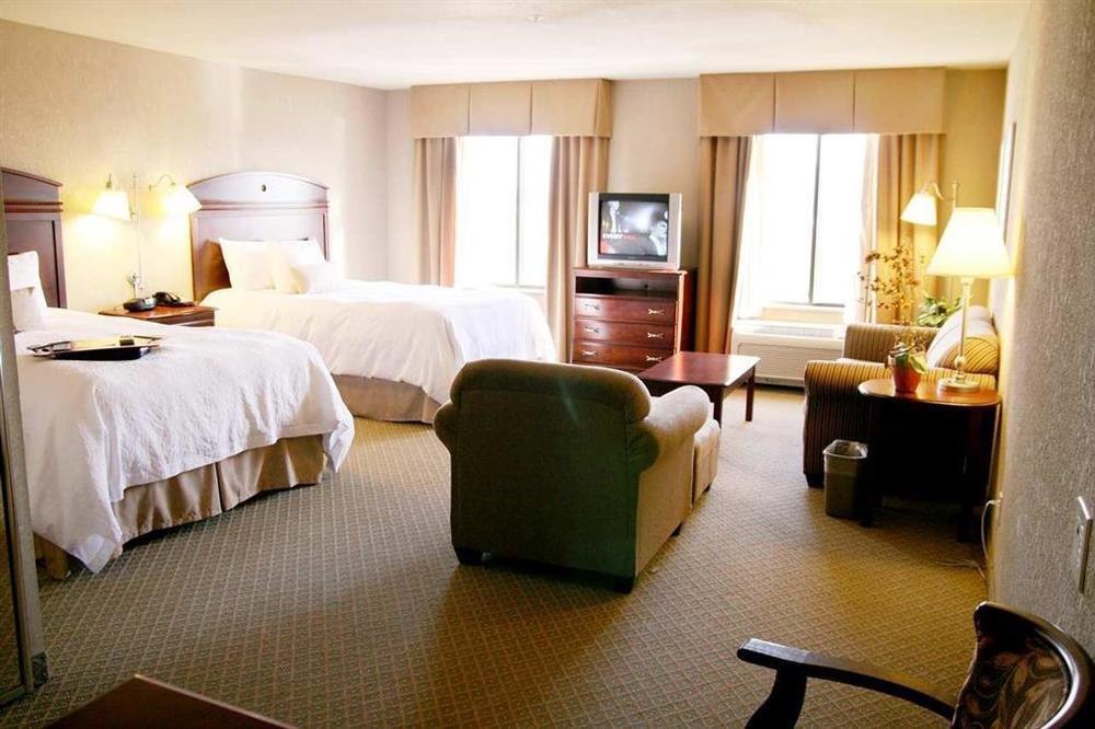 Hampton Inn & Suites Colorado Springs-Air Force Academy/I-25 North Camera foto