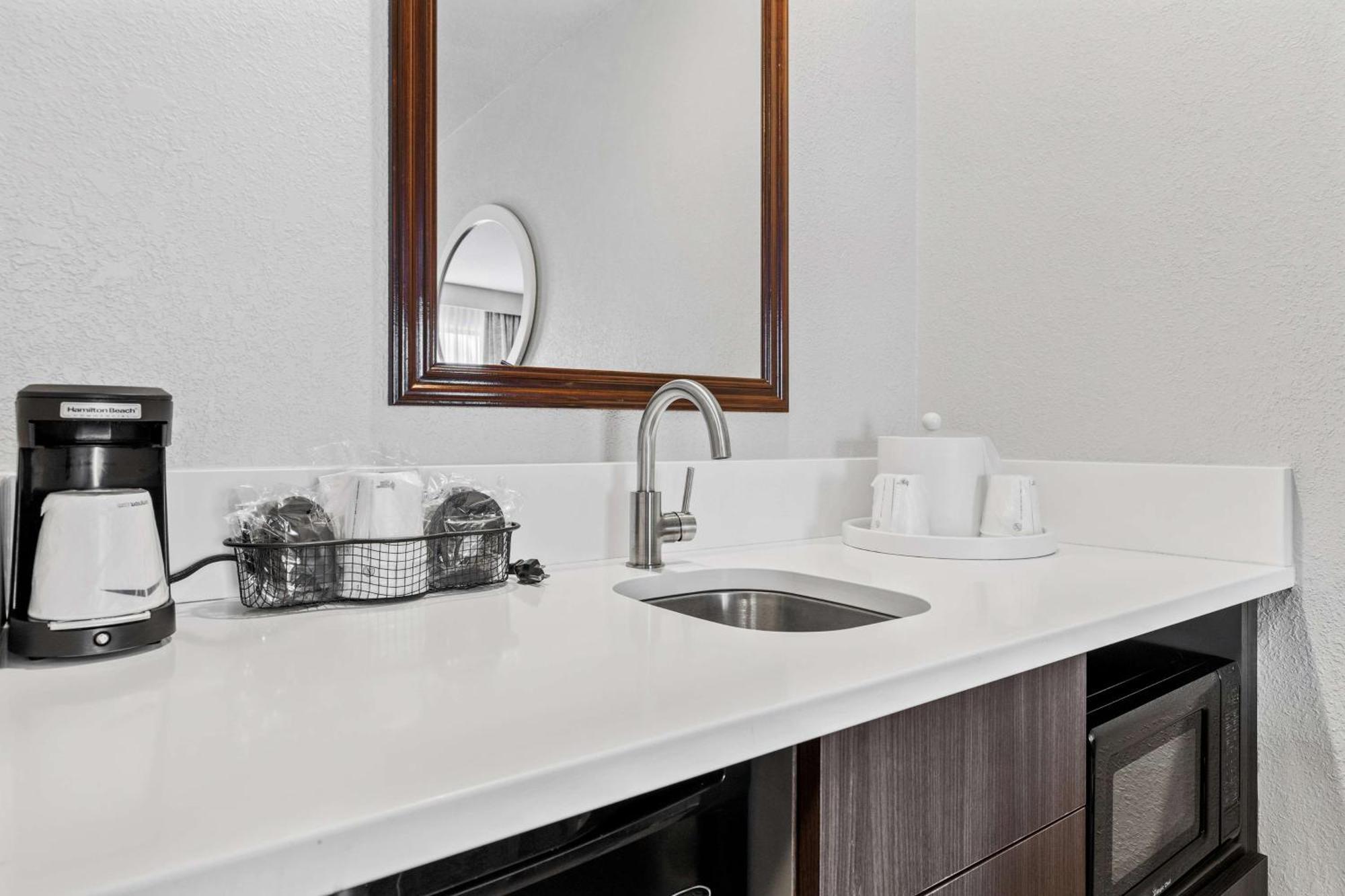 Hampton Inn & Suites Colorado Springs-Air Force Academy/I-25 North Esterno foto